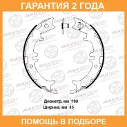 ������� ����������� ������� Avantech / AVS0124 �������� 24 ��� AVS0124 ����