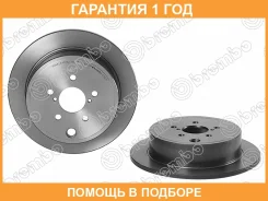 ��������� ���� Brembo / 08C25211 �������� 12 ��� 08C25211 ����