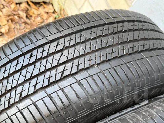 Bridgestone Dueler H/L 422 Ecopia. ������, 2019 ���, �/�, ����� �� 5 % ����