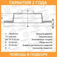 ���� ��������� Avantech / BR0121S �������� 24 ��� BR0121S ����