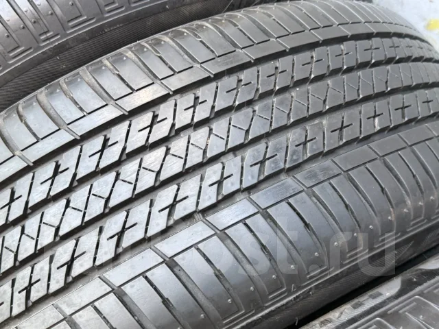Bridgestone Dueler H/L 422 Ecopia. ������, 2019 ���, �/�, ����� �� 5 % ����