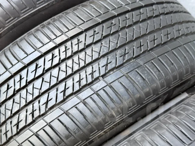 Bridgestone Dueler H/L 422 Ecopia. ������, 2019 ���, �/�, ����� �� 5 % ����