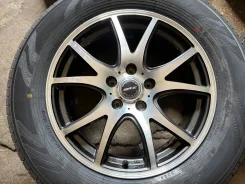 Weds Gyle. 7.0x17", 5x114.3, ET53 ����