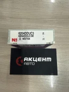 ��������� 20*47*14 6204-DDU NSK 6204DDU ����