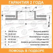 ���� ��������� Avantech / BR0147S �������� 24 ��� BR0147S ����
