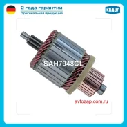 ����� ��������! 12V 1.4kw CR/ACR D51 L111 Nissan Maxima/Primera/Almera 2.0/3.0 91 Krauf SAH7948CL SAH7948CL ����