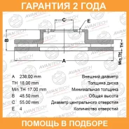 ���� ��������� Avantech / BR0174S �������� 24 ��� BR0174S ����