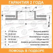 ���� ��������� Avantech / BR0212S �������� 24 ��� BR0212S ����
