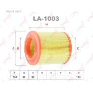 ������ ��������� Lynxauto LA-1003 LA1003 ����