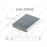 ������ �������� �������� Lynxauto LAC-1962C LAC1962C ����