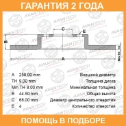 ���� ��������� Avantech / BR0217S �������� 24 ��� BR0217S ����