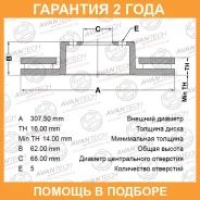 ���� ��������� Avantech / BR0218S �������� 24 ��� BR0218S ����