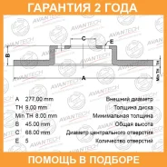 ���� ��������� Avantech / BR0221S �������� 24 ��� BR0221S ����