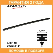 ������� ������� ����� ���������������� Avantech / ARR12H �������� 24 ��� ���� �� 10 �� ARR12H ����