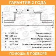 ���� ��������� ������ ������ ��������������� Avantech / BR0264S �������� 24 ��� BR0264S ����
