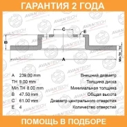 ���� ��������� Avantech / BR0314S �������� 24 ��� BR0314S ����