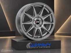 XXR 527. 7.0x16", 5x114.3, ET38, �� 73,1���. ����
