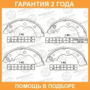������� ��������� ���������� Avantech / AVS0401 �������� 24 ��� AVS0401 ����