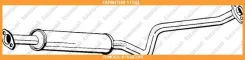 ������� ��������� ��������� ����� Bosal / 284099 �������� 12 ��� 284099 ����