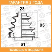 ������� ������� Avantech / BD0122 �������� 24 ��� BD0122 ����