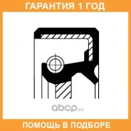����������� ������, ���������� ��� Corteco / 19026512B �������� 12 ��� 19026512B ����
