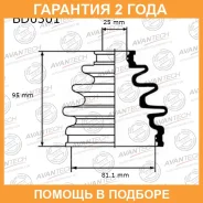 ������� ������� Avantech / BD0301 �������� 24 ��� BD0301 ����
