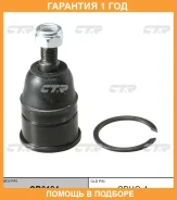 ����� ������� CTR / CB0124 �������� 12 ��� CB0124 ����