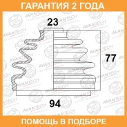 ������� ������� Avantech / BD0314 �������� 24 ��� BD0314 ����