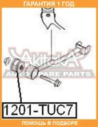 ����������� ASVA / 1201TUC7 �������� 12 ��� 1201TUC7 ����
