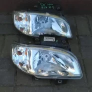 ���� ������ Seat Cordoba 2 ��������� [����������] (2006-2009) 6K1941044A ����