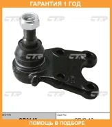 ����� ������� CTR / CB0149 �������� 12 ��� CB0149 ����