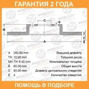 ���� ��������� Avantech / BR0504S �������� 24 ��� BR0504S ����