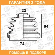 ������� ������� Avantech / BD0505 �������� 24 ��� BD0505 ����