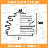 ������� ������� Avantech / BD0509 �������� 24 ��� BD0509 ����