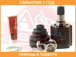 ���� ���������� 26X41X28 ASVA / KAIU002 �������� 12 ��� KAIU002 ����