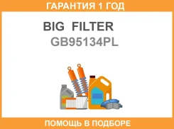 ������ ��������� BIG GB-95134PL BIG Filter / GB95134PL �������� 12 ��� GB95134PL ����