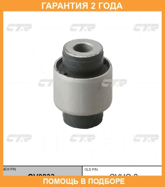 ����������� CTR / GV0233 GV0233 ����