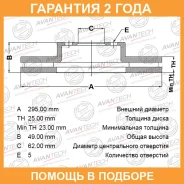 ���� ��������� Avantech / BR0702S �������� 24 ��� BR0702S ����