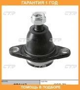 ����� ������� CTR / CB0417 �������� 12 ��� CB0417 ����