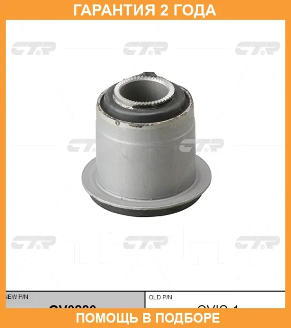����������� CTR / GV0280 GV0280 ����