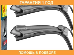 ����� ���������������� 650/450 �� ������������ �������� 2 �� AeroTwin Bosch / 3397007523 �������� 12 ��� 3397007523 ����