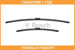 ����� ���������������� 750/500 �� ������������ �������� 2 �� AeroTwin Bosch / 3397014077 �������� 12 ��� 3397014077 ����