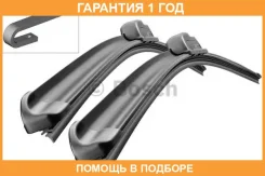 ����� ���������������� 650/400 �� ������������ �������� 2 �� AeroTwin Bosch / 3397118911 �������� 12 ��� 3397118911 ����