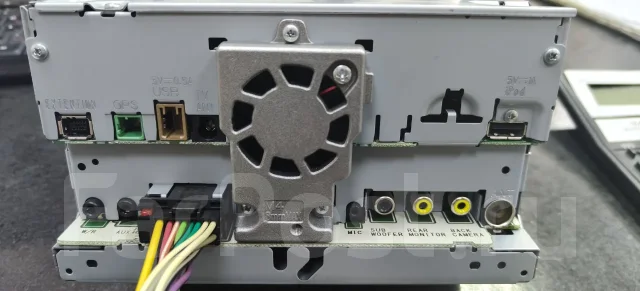 Pioneer Carrozzeria AVIC-RZ502 ����