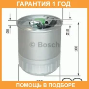 ������ ��������� Bosch / F026402056 �������� 12 ��� F026402056 ����