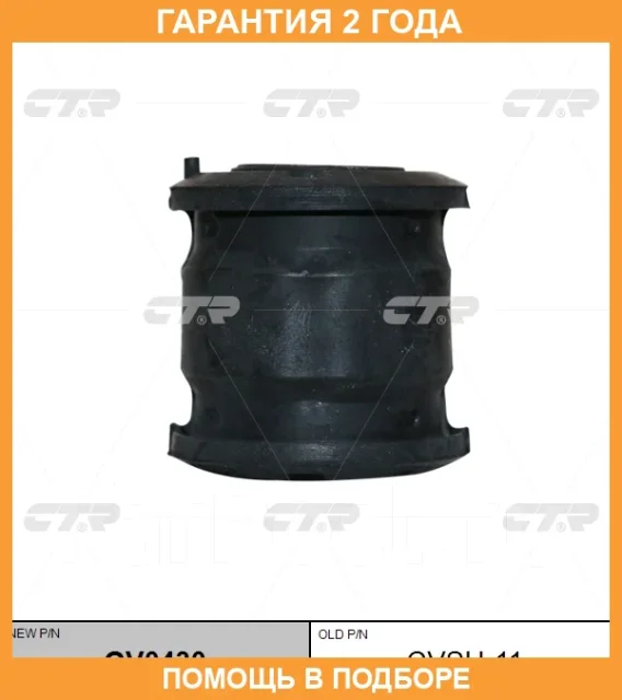 ����������� CTR / GV0430 GV0430 ����