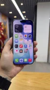 Apple iPhone 16 Pro. �/�, 128 ��, �������, 3G, 4G LTE, 5G, Dual-SIM, ����������, eSIM ����