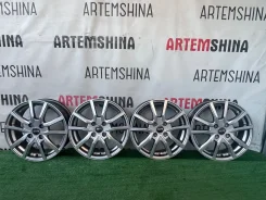 Lenso SR-4. 6.0x15", 4x100, ET50, �� 67,1���. ����