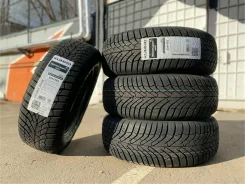 Kumho WinterCraft WP52+. ������, ��� �����, ����� ����
