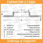 ���� ��������� ������ Avantech / BR2007S �������� 24 ��� BR2007S ����